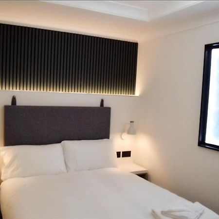 Victoria Inn London Eksteriør billede