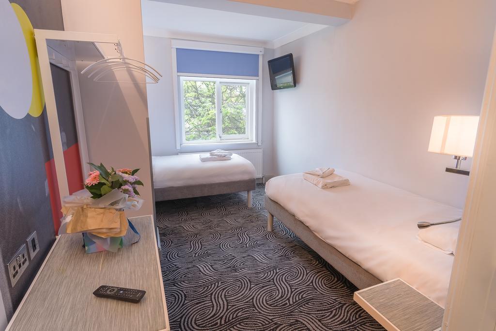 Victoria Inn London Eksteriør billede