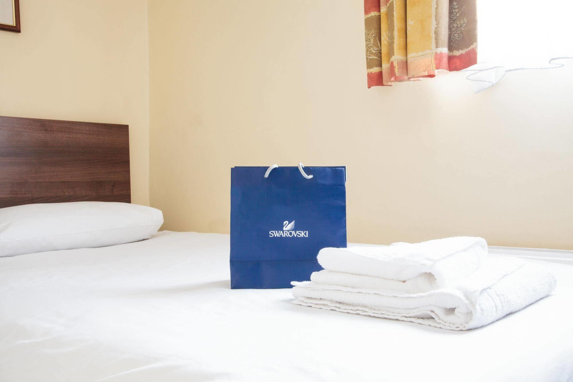 Victoria Inn London Eksteriør billede