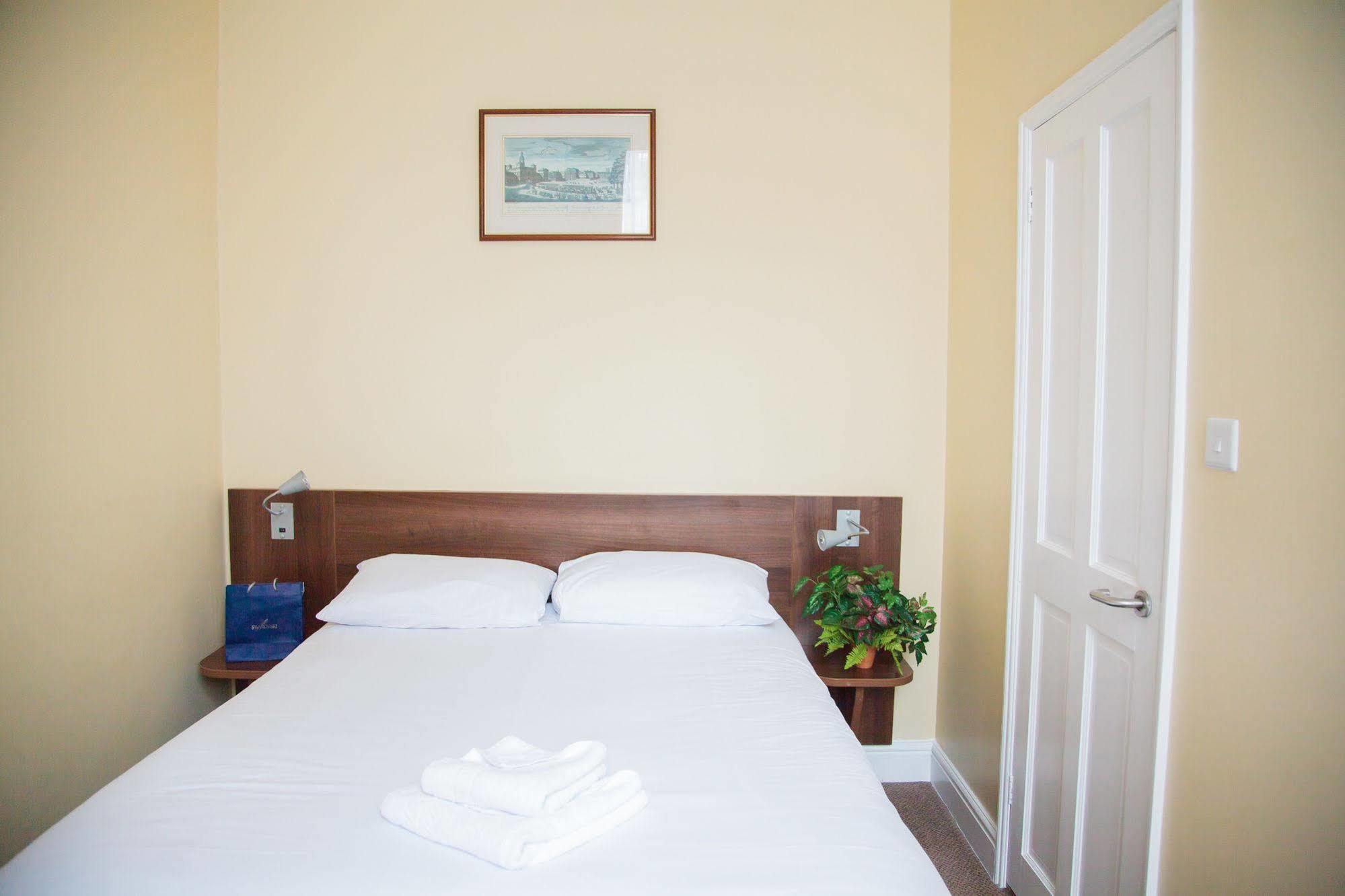 Victoria Inn London Eksteriør billede