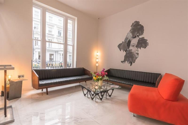 Victoria Inn London Eksteriør billede